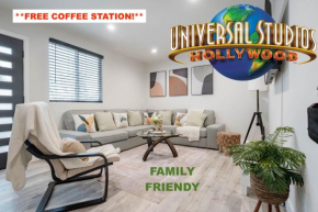 Modern NOHO Gem 5ms 4rm Universal